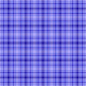Subtle blue plaid pattern, perfect for textile designs, fashion, or website.. Stock Illustration
