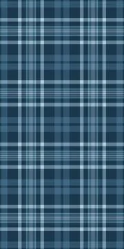 Subtle blue plaid pattern, perfect for backgrounds, textiles, or website desi Stock Illustration