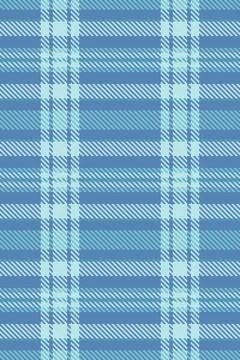 Subtle blue plaid pattern, perfect for textile design, website backgrounds, o 스톡 일러스트