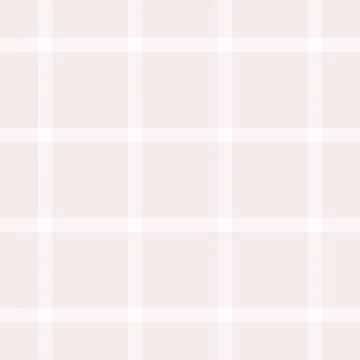 Subtle blush pink and white grid pattern.  Perfect for backgrounds, website d Stock Illustration