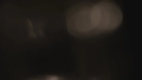 Subtle Bokeh Overlay Stock Footage 285844947