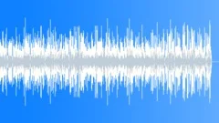 Subtle Bossa Nova, Incidental Background Music for Tempting Receptions Stock Music