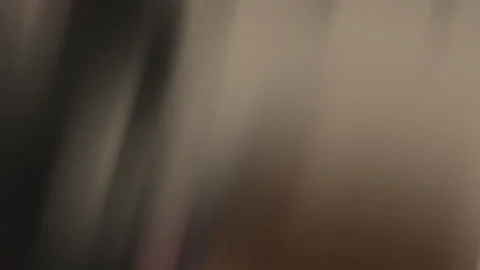 Subtle Brown Gradient Background Flows Smoothly with Color Stock Footage 295035590