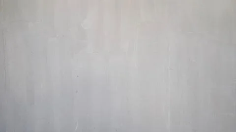 Subtle brushstroke texture on a painted wall Stock-Fotos