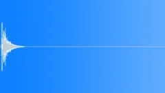 Subtle Button Click 9Sound Effect