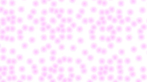 Subtle Cellular Motion Stock-Footage 291079238