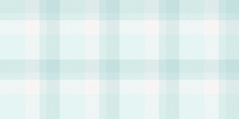 Subtle checkered pattern in light blue hues. Soft and calming texture suitabl Stock Illustration