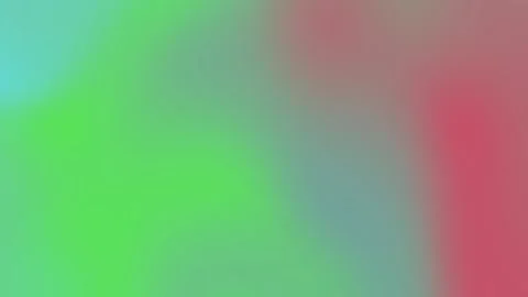 Subtle Color Gradient Animation Background Loop Stock Footage 308297609