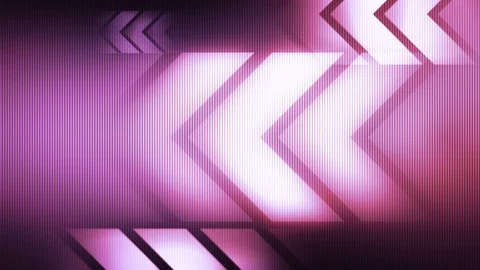 Subtle Corporate Arrows Stock Footage 91056041