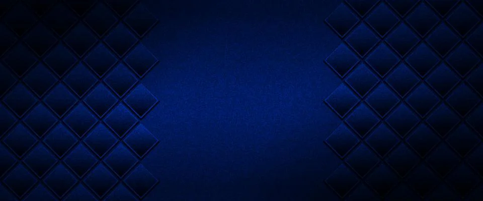 Subtle corporate pattern with abstract background rhombus and professional イラスト素材