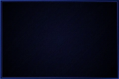 Subtle Dark Background Colorized Blue Illustrazione stock