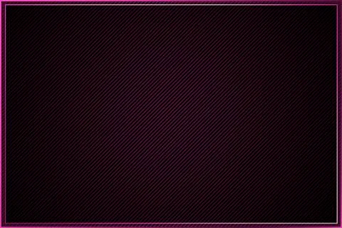 Subtle Dark Background - Colorized Pink Illustrazione stock