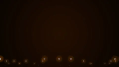 A subtle dark maroon gradient texture spanning across a solid black backgroun Video stock 338310239