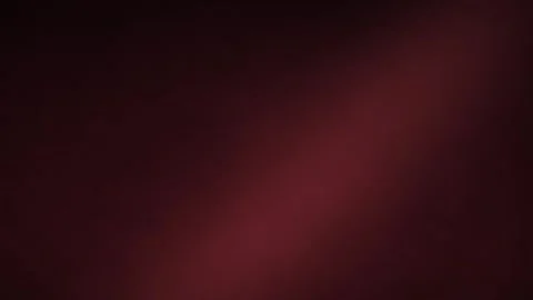 Subtle Dark Red Light Rays Moving Atmospheric Background Loop Stock-Footage 347810927