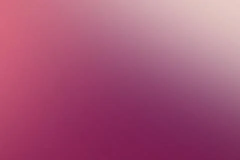 A subtle diagonal gradient blends muted mauve, dusty rose and pale pink int.. Illustrazione stock