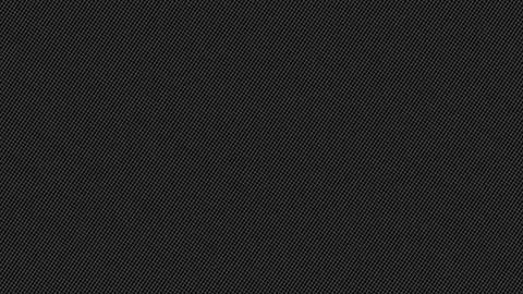 Subtle Diagonal Grid Pattern on Black Background Stockillustratie