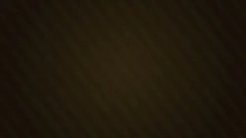 Subtle diagonal pattern on a dark brown textured background surface Stock Footage 338312054