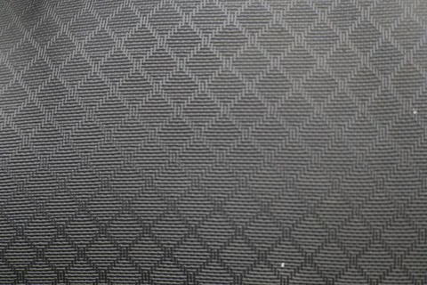 Subtle Diamond Weave Texture with Woven Rectangular Patterns Stock Photos