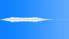 Subtle dimension spellSound Effect