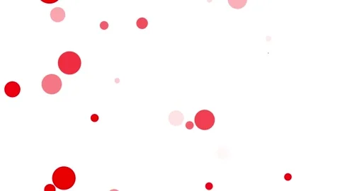 Subtle dust flying particle background. 库存影片 336859552