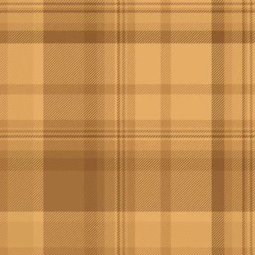 Subtle earthtoned plaid pattern.  Perfect for autumnal designs, rustic backgr Stockillustratie