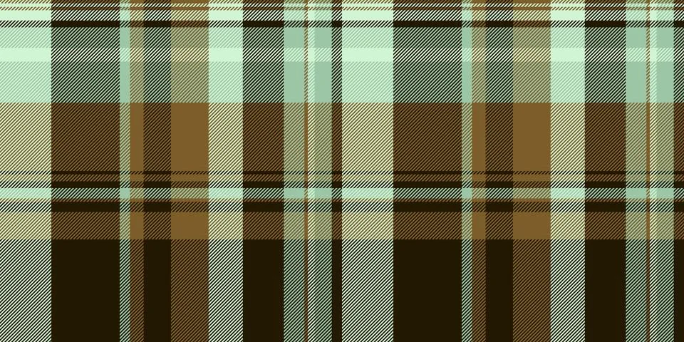 Subtle earthtoned plaid pattern.  Perfect for textile design, website backgro 스톡 일러스트