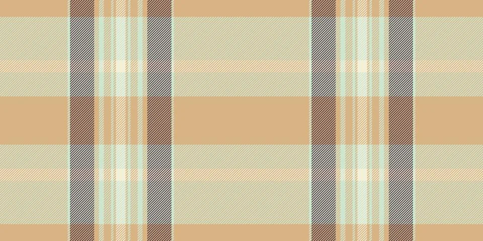 Subtle earthtoned plaid pattern.  Perfect for textile designs, website back.. イラスト素材