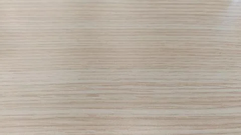 Subtle Elegance: Close-up of Light Beige Wood Grain Stock Photos