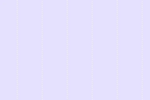 Subtle, elegant lilac background with delicate dotted vertical lines. Minimal Illustrazione stock