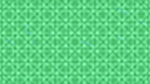 Subtle Emerald Green Seamless Background Pattern Loop for Abstract Design Stock Footage 336772877