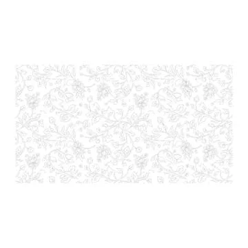 Subtle fine particles white background light speckled dust texture overlay Stockillustratie