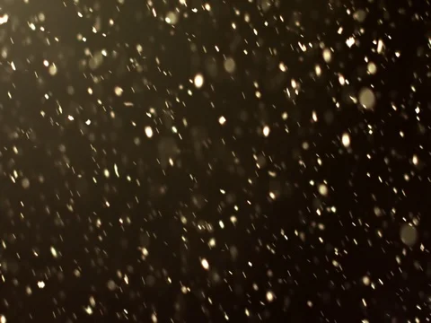 Subtle floating particles of dust to enr... | Stock Video | Pond5