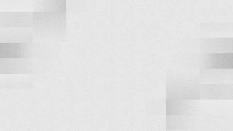 Subtle geometric background with soft gray gradient blocks and subtle noise.. Stock Illustration