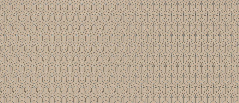 Subtle geometric beige pattern elegant, minimalist design.  Ideal for website Stock Illustration