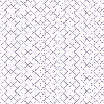 Subtle geometric diamond pattern background Stock Illustration