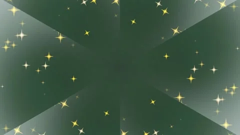Subtle Geometric Facet Reflection Science Vídeo Stock 336655527