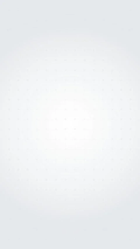Subtle Geometric Pattern Background, Clean Minimalist Grid with Dots, Soft .. Stock Footage 347074263