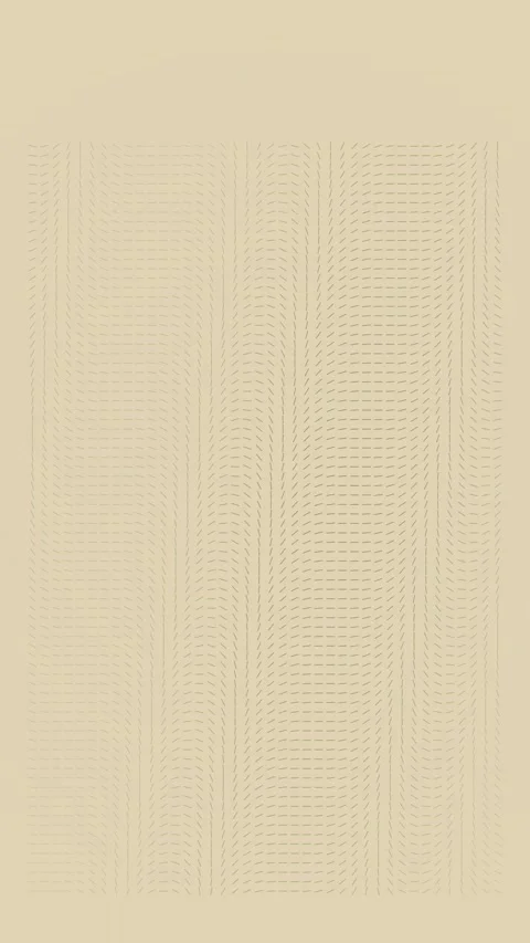 Subtle Geometric Pattern Background Stock Footage 347695181