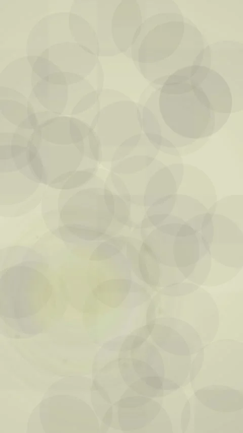 Subtle Geometric Pattern Background with Soft Cream and Beige Tones Stock Footage 347695142