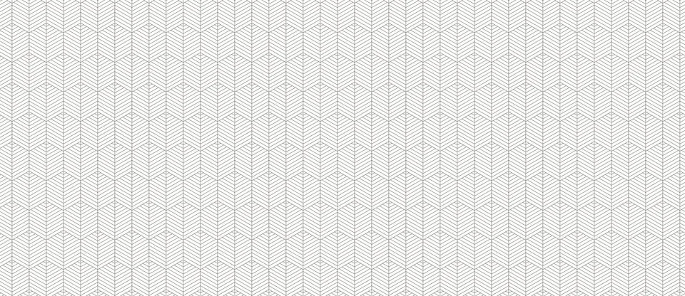 Subtle geometric pattern.  Elegant, minimalist design featuring repeating a.. Illustrazione stock