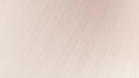 Subtle geometric pattern of pale pink triangles softly blurred Stock Footage 325408463