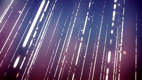 Subtle Glamour Light Streaks Stock Footage 92339415