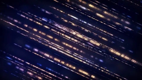 Subtle Glitter Motion Particles Stock Footage 92339604