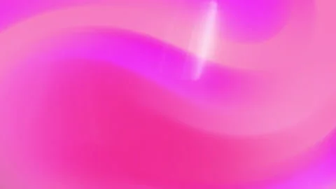 Subtle glowing pink gradient background Stock Footage 303560690