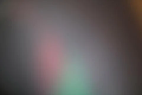 Subtle Gradient Background with a Blend of Muted Colors and Soft Light Foto stock