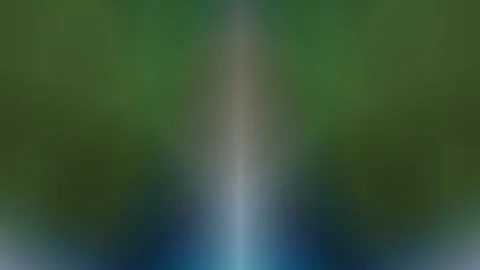 Subtle Gradient Background in Blue and Green 動画素材 332204772