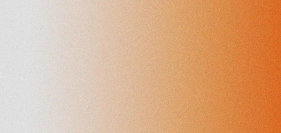 Subtle gradient background with fine grain texture transitioning from white.. Stock Illustration