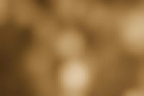 Subtle gradient background in neutral honey beige tones for creative design Stock Photos