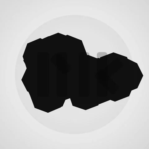 Subtle Gradient Background with Soft Light Transition Stock Footage 346282454