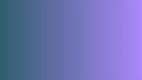 Subtle Gradient Background With Teal To Lavender Color Transition image photo Stock Illustration